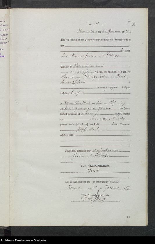 image.from.unit.number "Geburts-Neben-Register Nr 1 - 116"