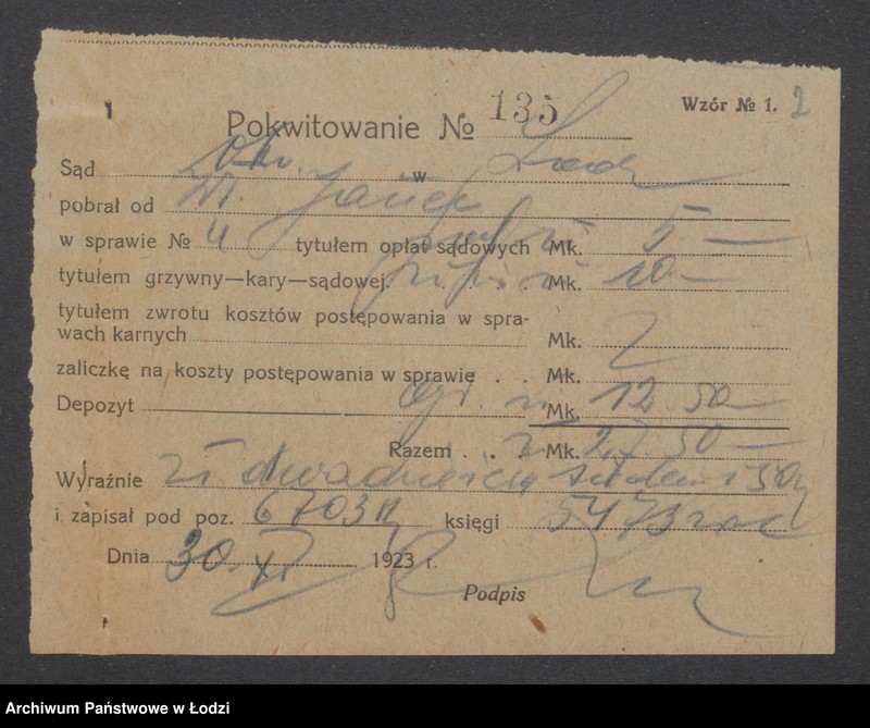 Obraz 4 z jednostki "Władysław Janec - piwiarnia"