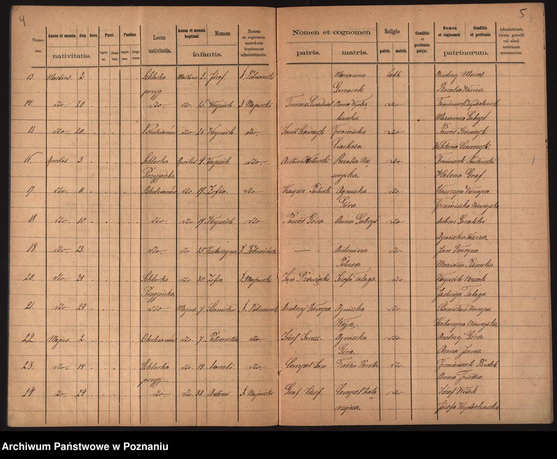 image.from.unit.number "Duplikat urodzonych, zaślubionych i zmarłych"