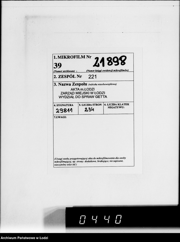 Obraz 2 z jednostki "Betrifft: Rückvergütung Regiekosten"