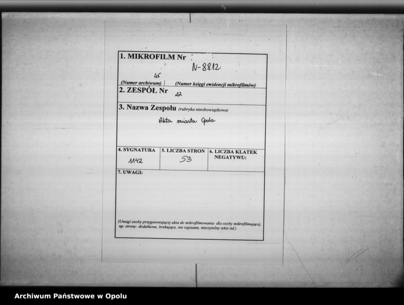 Obraz 2 z jednostki "[Wybory do sejmiku i sejmu Rzeszy]"