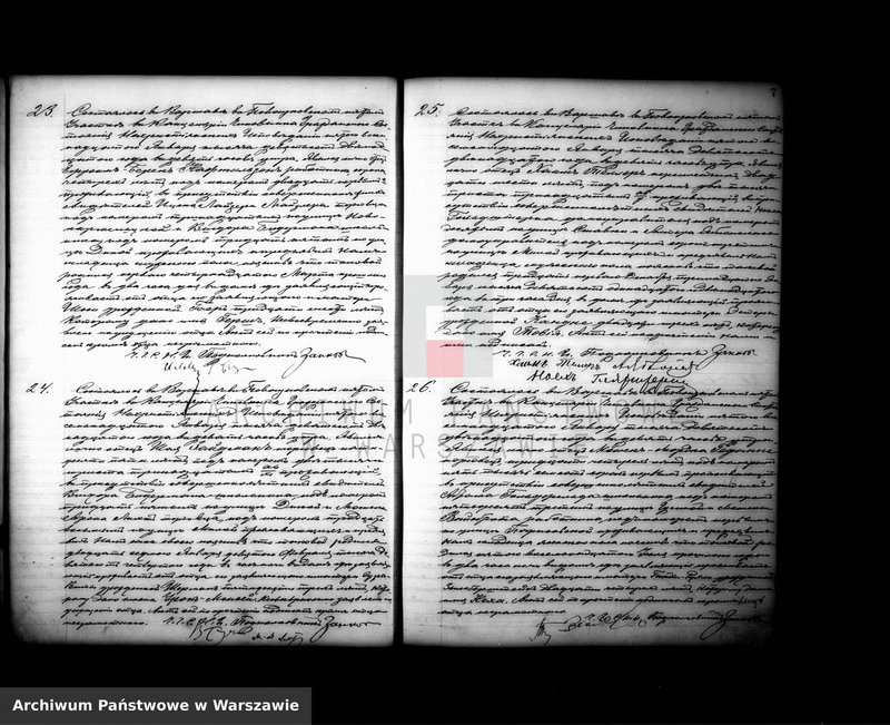 image.from.unit.number "Akta urodzeń - cyrkuł V"