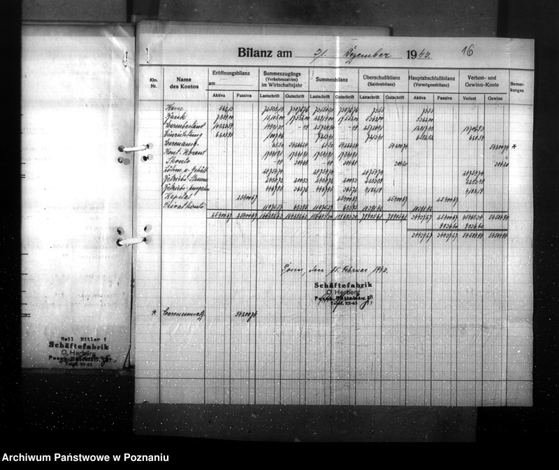 Obraz 20 z jednostki "Preise für Schuhwerk"