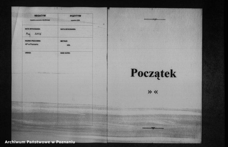 Obraz 2 z jednostki "Decreta officii [protocollon]"