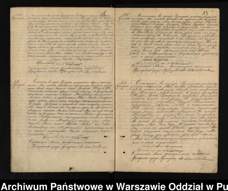 image.from.unit.number "Akta urodzeń, małżeństw, zgonów"