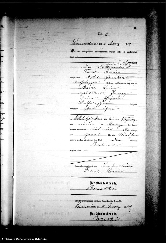 image.from.unit.number "Księga urodzeń"