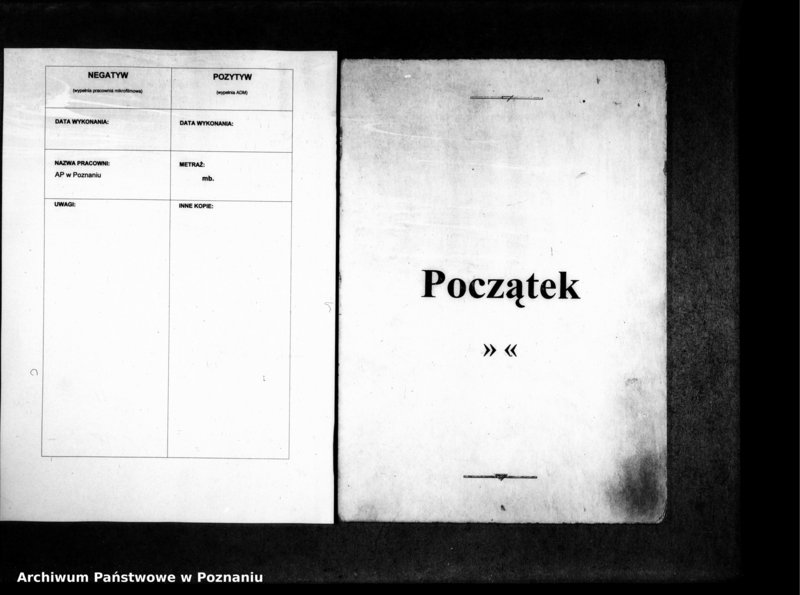 Obraz 2 z jednostki "Decreta officii [inducta]"