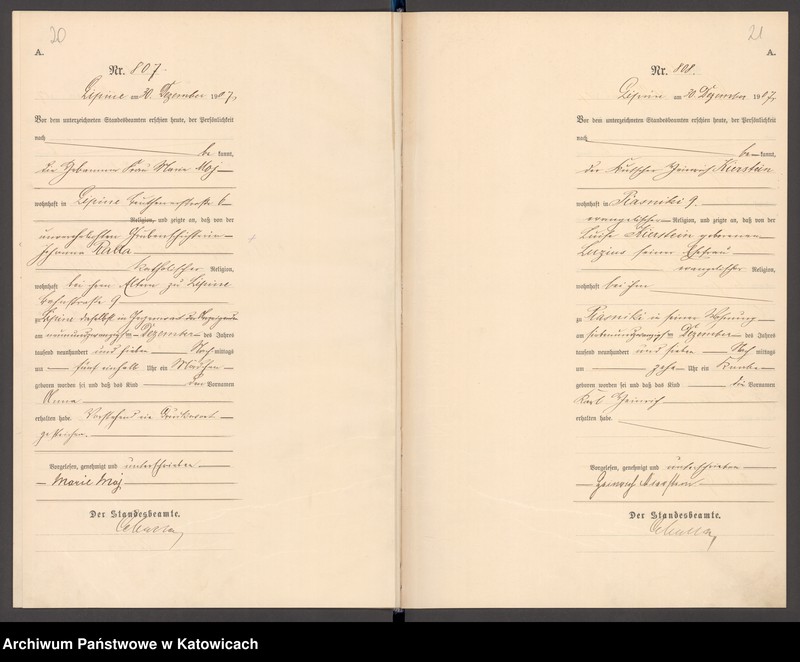 image.from.unit.number "Księga urodzeń T. III nr 789-819"