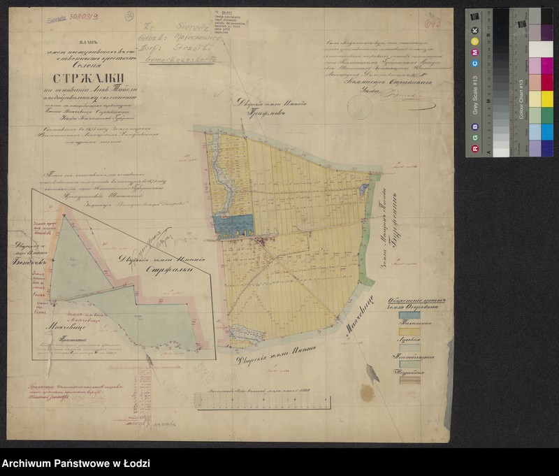 Obraz 1 z jednostki "Plan
