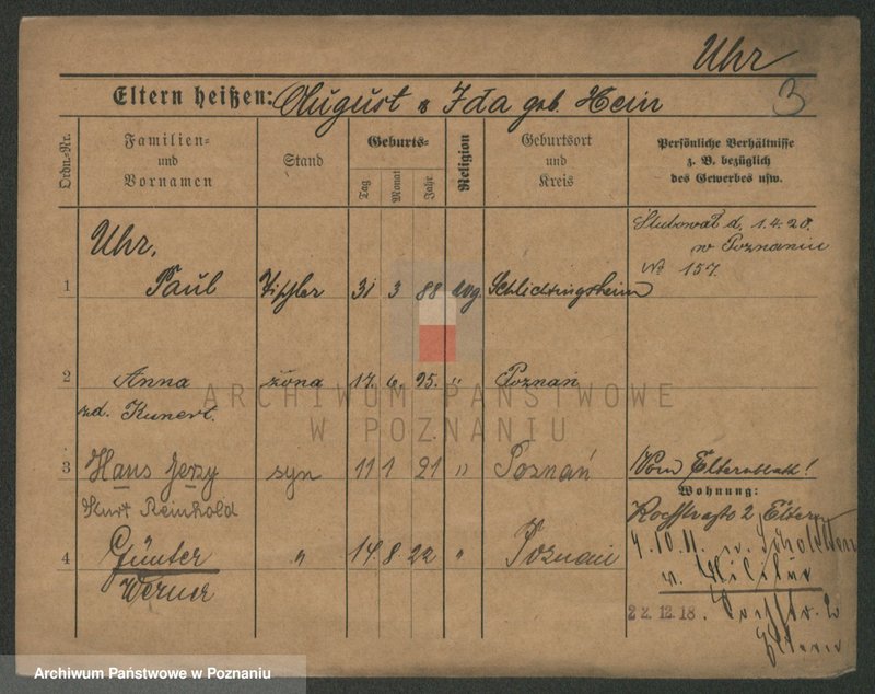 Obraz 9 z jednostki "Ur - Urbanek"