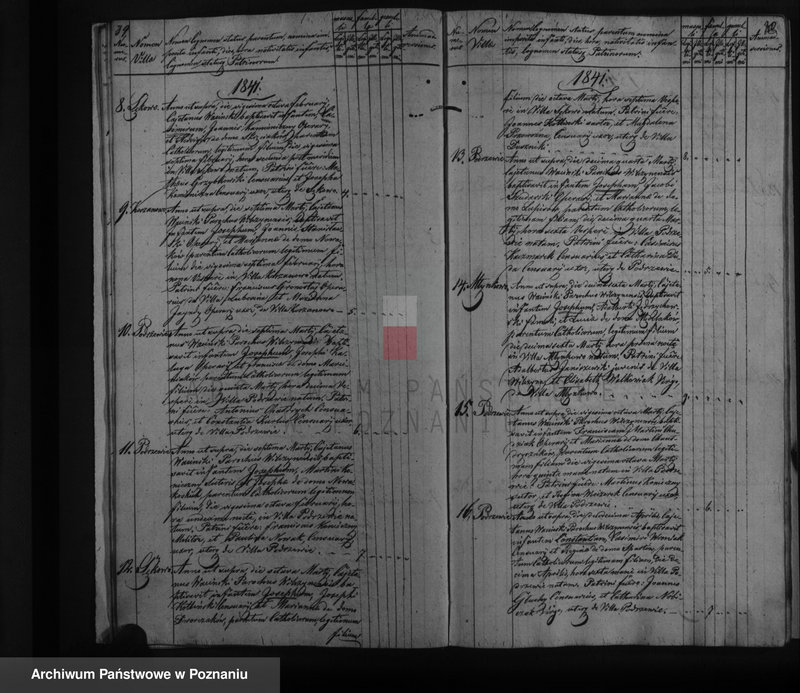 image.from.unit.number "Duplicat baptisatorum"