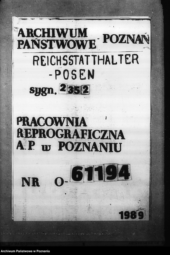 Obraz 1 z jednostki "Haushaltspläne für Volkschulen"