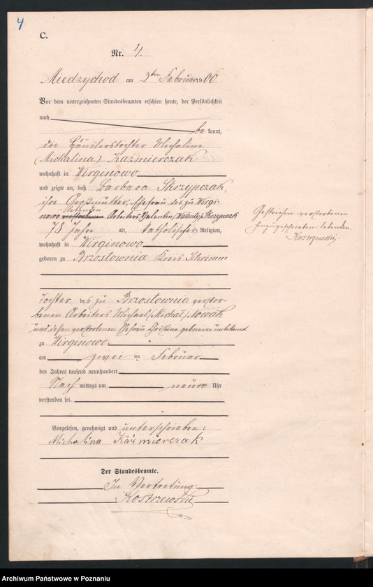 image.from.unit.number "Sterbe-Haupt-Register"