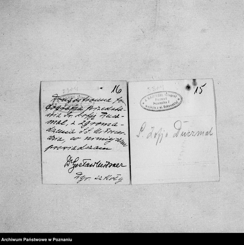 Obraz 18 z jednostki "/Podanie o dopuszczenie do egzaminu pielęgniarskiego/"