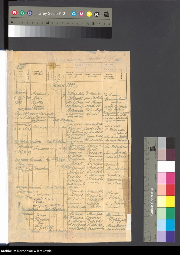 image.from.unit.number "Księga urodzeń - Brzesko"