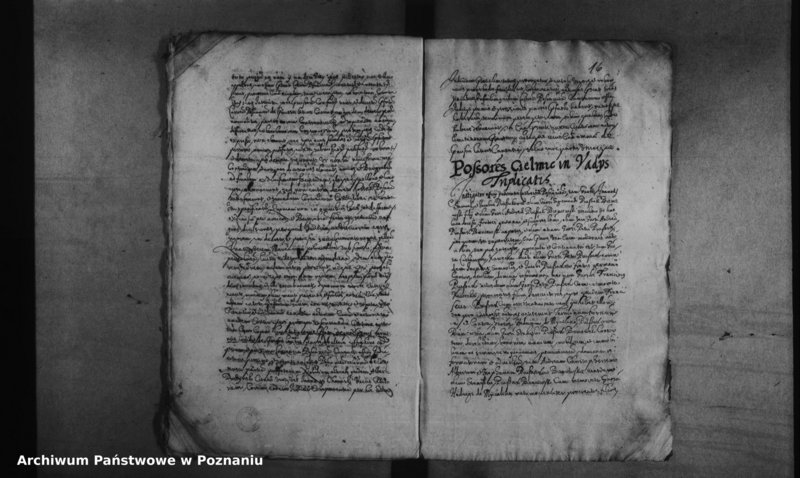 Obraz 19 z jednostki "Decreta officii [inducta]"