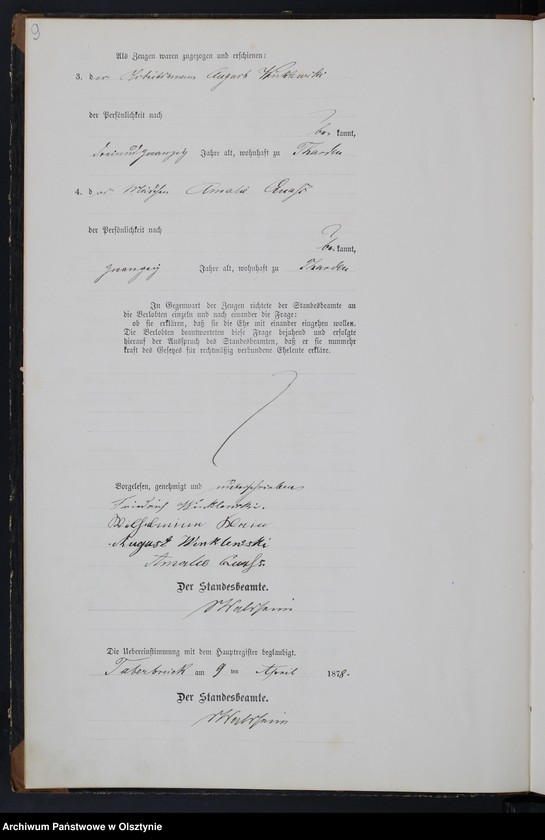 image.from.unit.number "Heiraths-Neben-Register Nr 1 - 7"