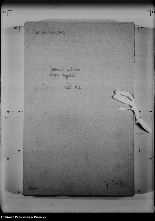 image.from.unit.number "[Kopie ksiąg metrykalnych parafii Zapałów (dekanat Lubaczów)]"