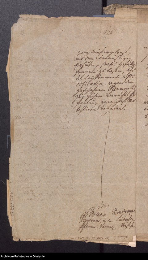 image.from.unit.number "Verfügungnen betreffend Externa in Kirche und Geistlichen Angelegenheiten"