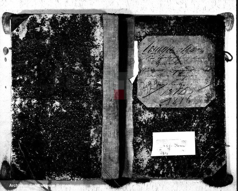 image.from.unit.number "Akta urodzeń, małżeństw i zgonu"