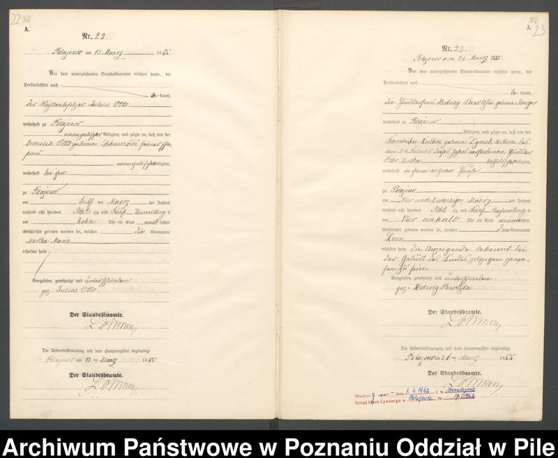 image.from.unit.number "Księga urodzeń"