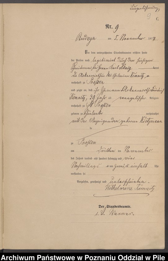image.from.unit.number "Księga zgonów"