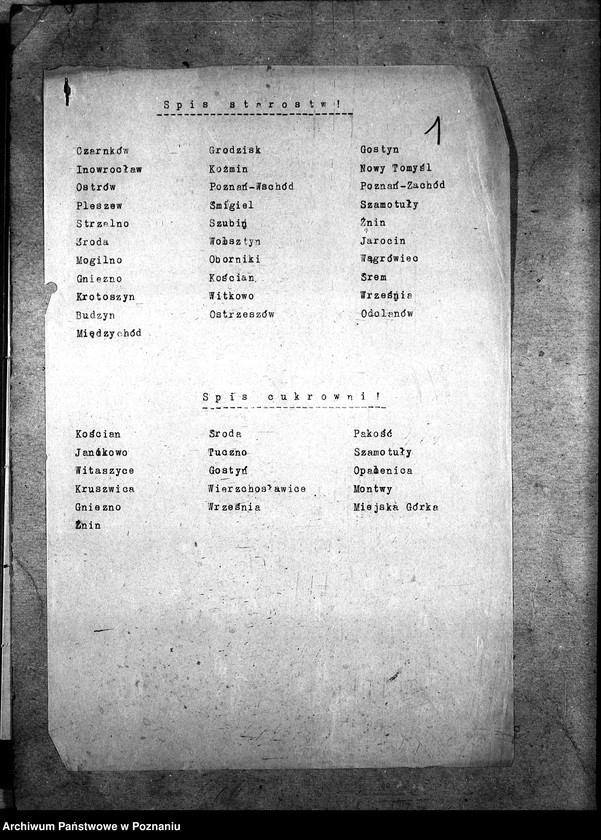 Obraz 5 z jednostki "Akta ogólne przemysłu rolnego"