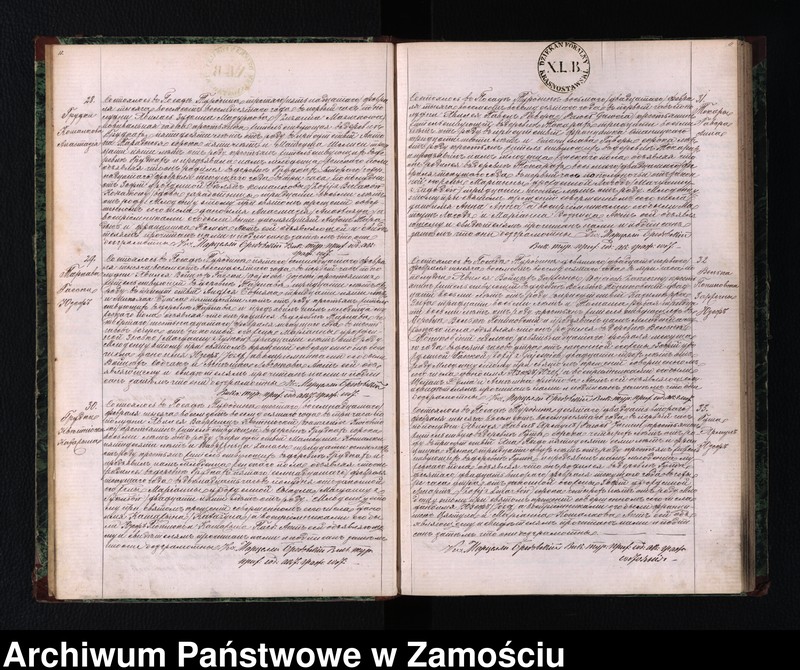 image.from.unit.number "Akta urodzeń, małżeństw, zgonów"