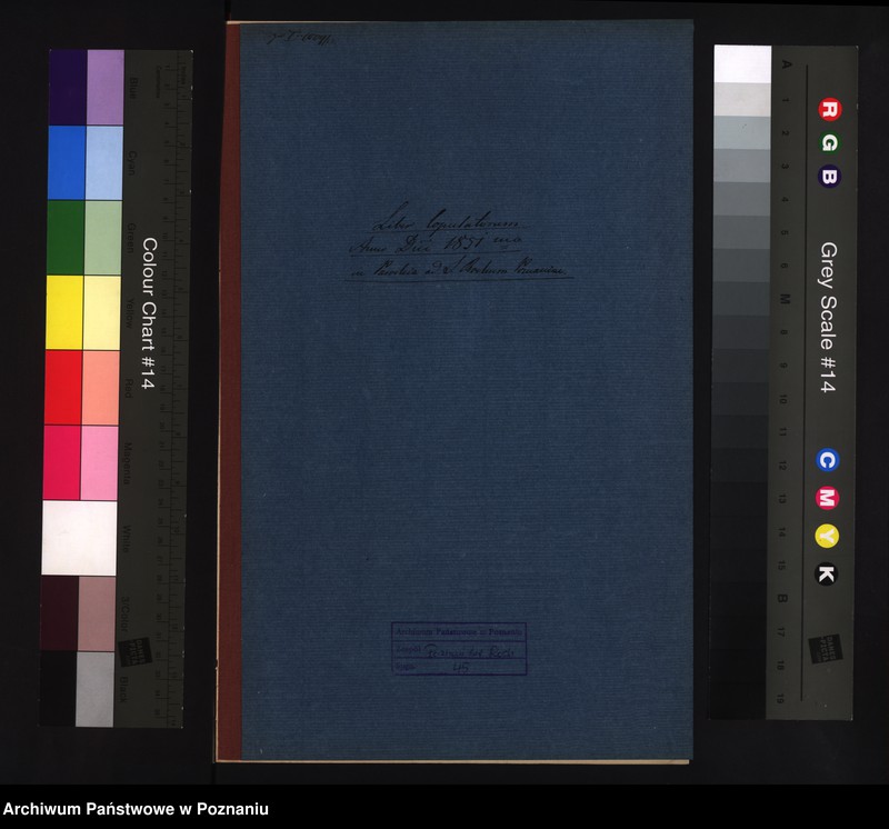 Obraz 3 z jednostki "Duplicat copulatorum"