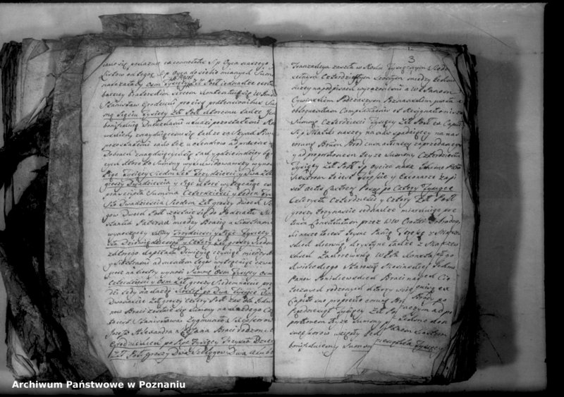 Obraz 5 z jednostki "Relationes [protocollon]"