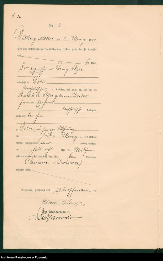image.from.unit.number "Księga urodzeń"