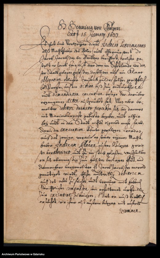 image.from.unit.number "Liber Missivarum Anni 1633. Liber Missivarum Anni 1634"
