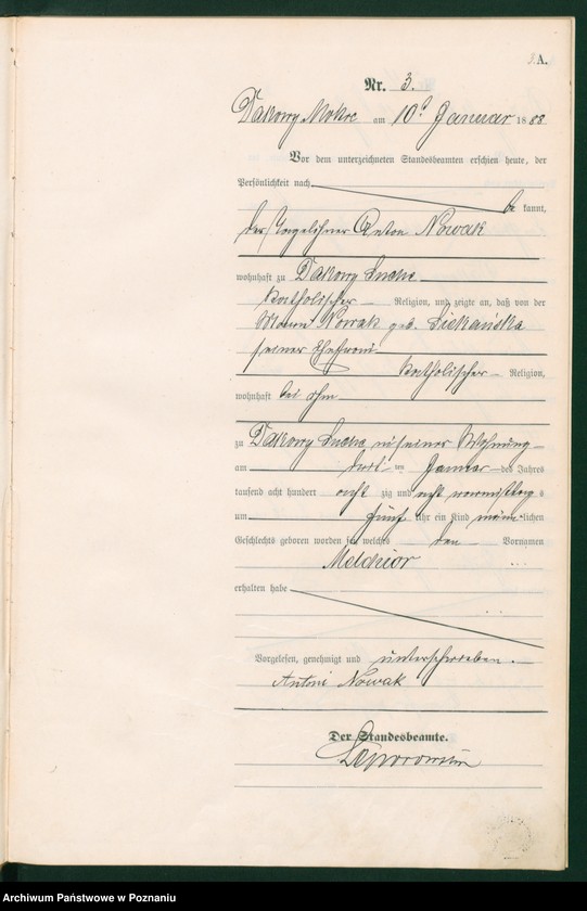 image.from.unit.number "Księga urodzeń"