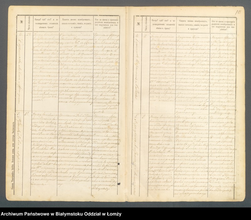 image.from.unit.number "Księga małżeństw"