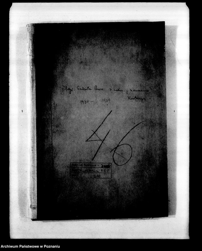 Obraz 4 z jednostki "Prywatna Szkoła Powszechna z niemieckim językiem nauczania- Krotoszyn"