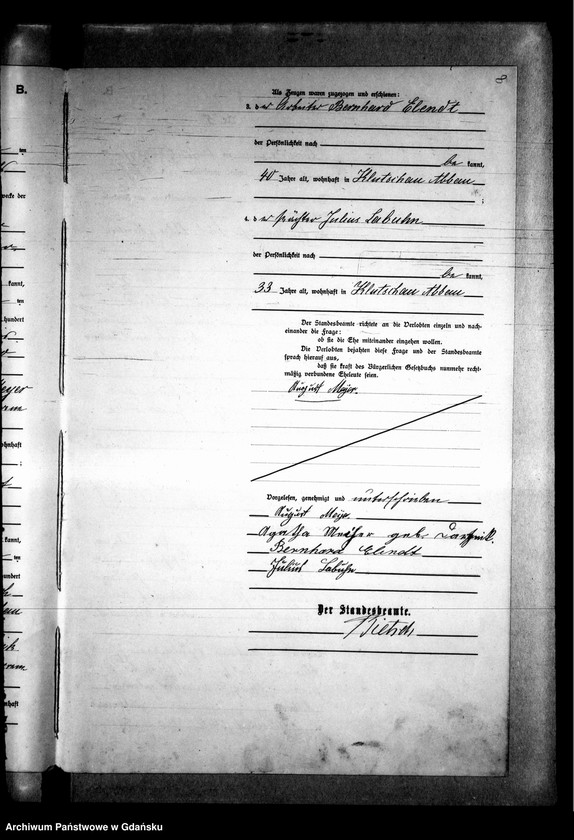 image.from.unit.number "Księga małżeństw"