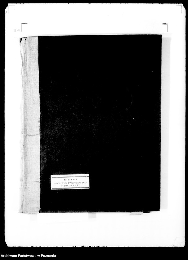 Obraz 4 z jednostki "/Zjazdy starostów i wojewodów/ /materiały przygotowawcze/"