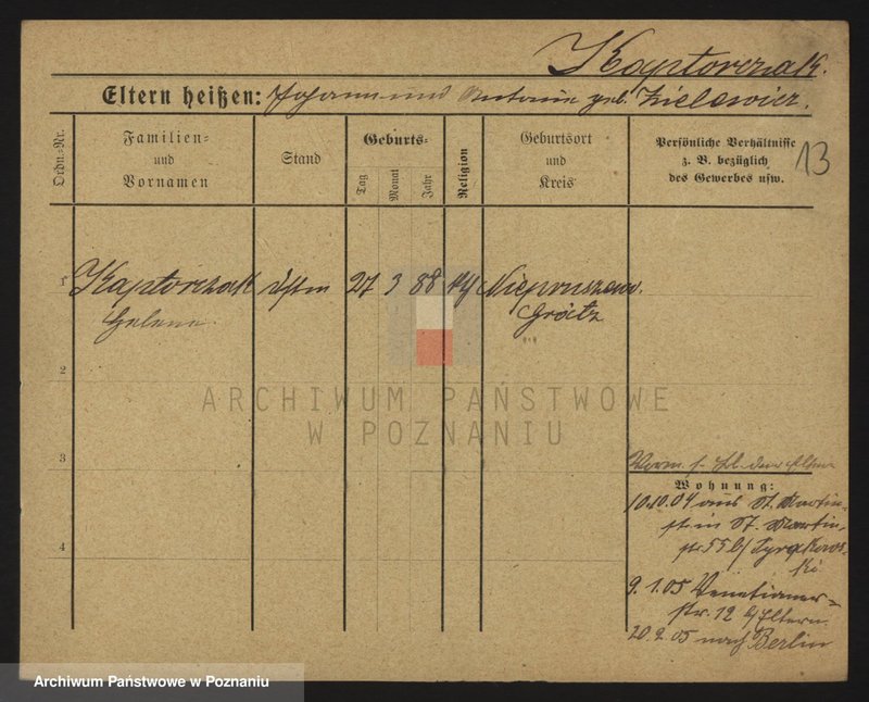 image.from.unit.number "Kapturczak - Karaszkiewicz"