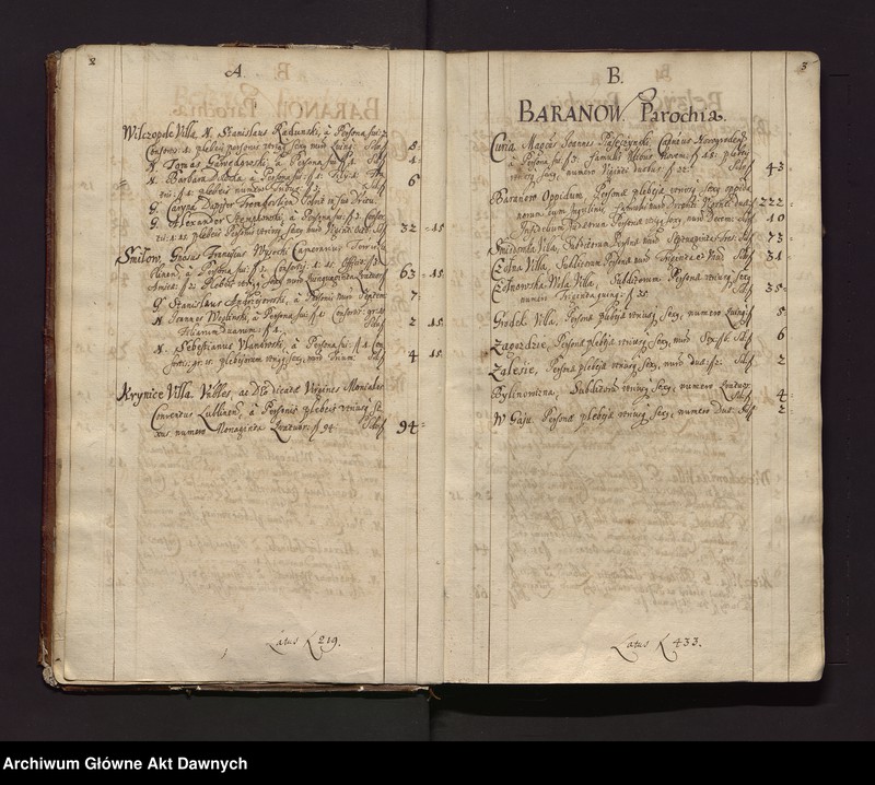 image.from.unit.number "Regestr pogłównego woj. lubelskiego --"