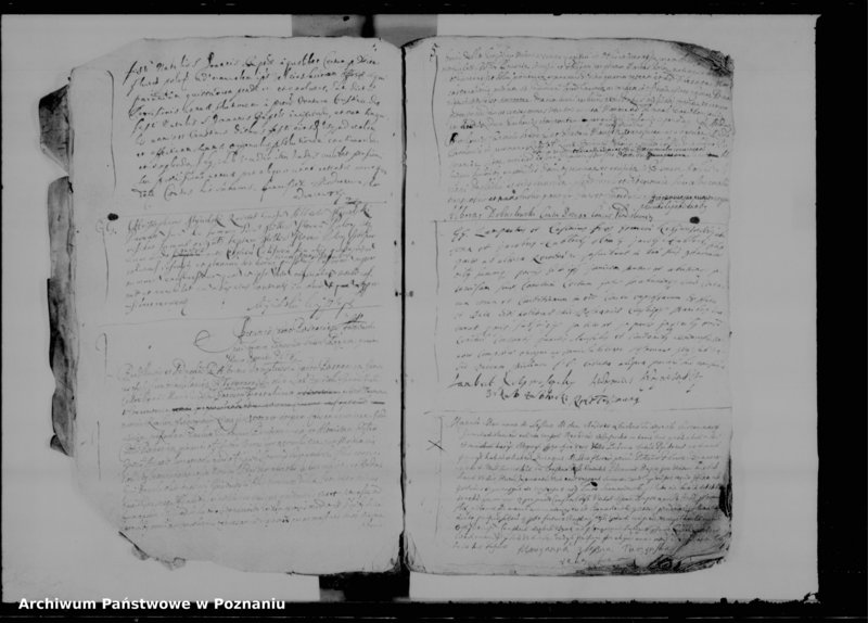 Obraz 10 z jednostki "Inscriptiones, (resignationes) [protocollon]"