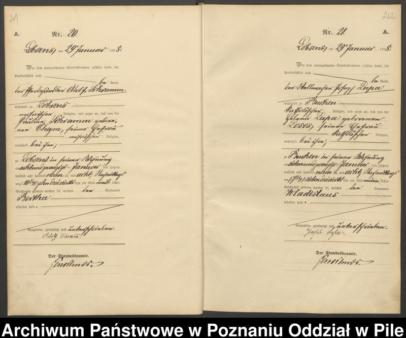 image.from.unit.number "Księga urodzeń"