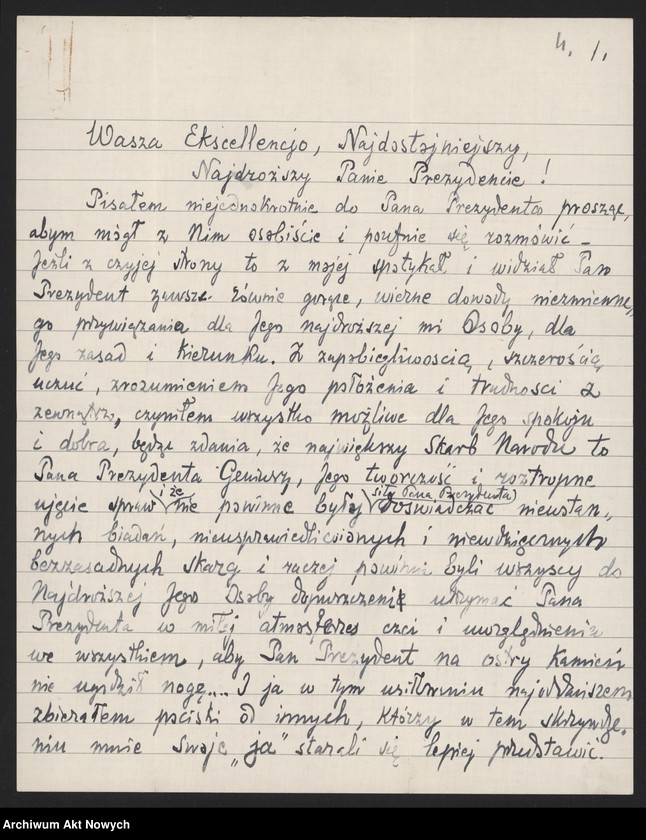 image.from.unit.number "Orłowski Józef; Załączniki: 1) list C. B. Orcutt