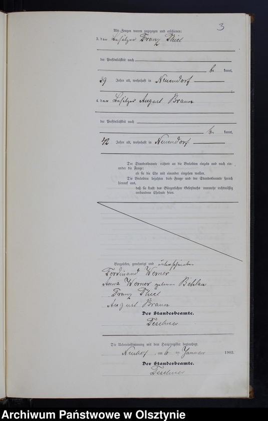 image.from.unit.number "Heiraths-Neben-Register Nr 1 - 25"