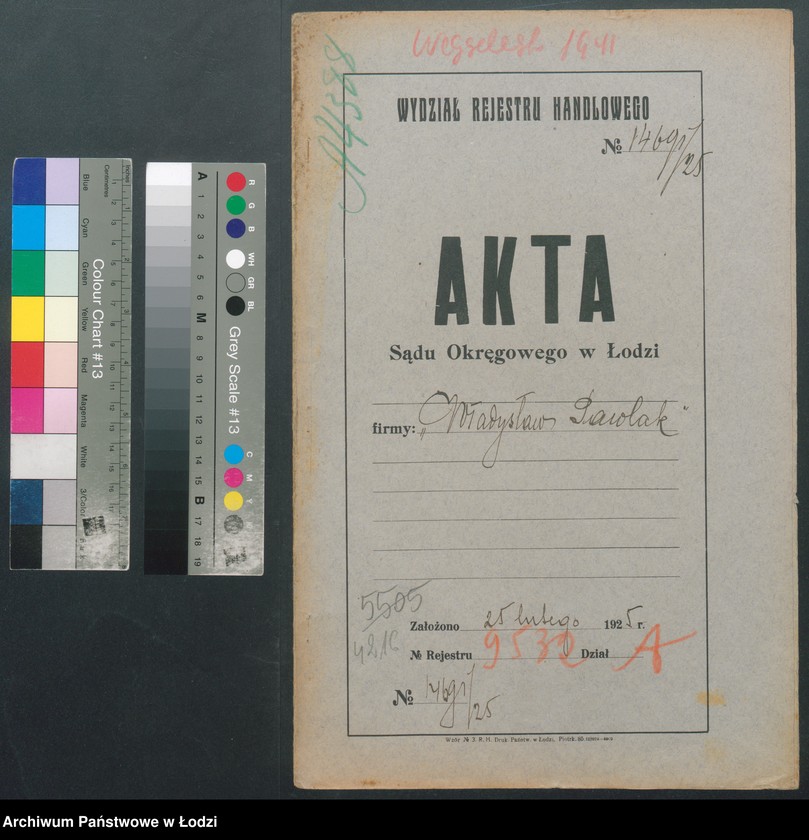 Obraz 2 z jednostki "Władysław Pawlak- sklep rzeźniczy"