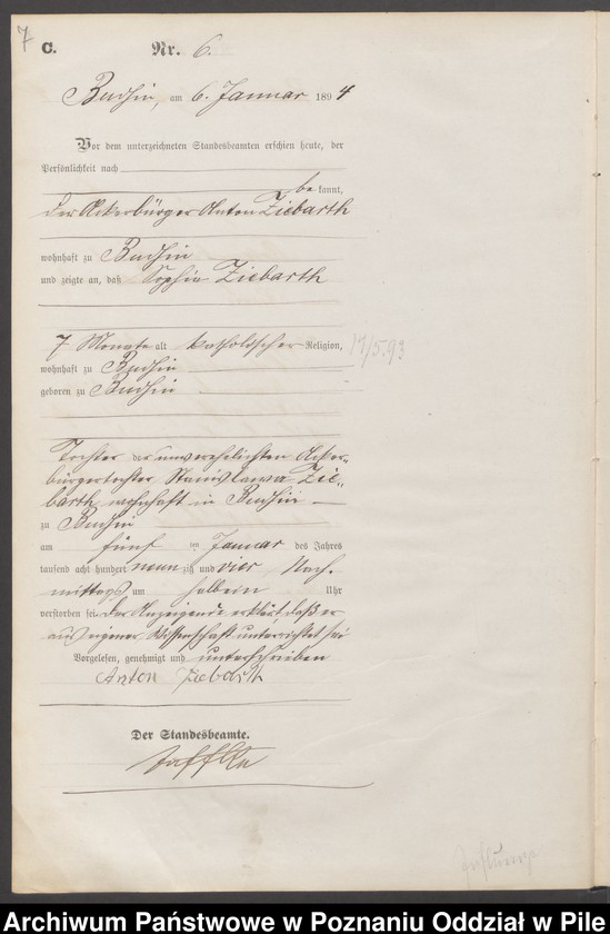 image.from.unit.number "Księga zgonów"