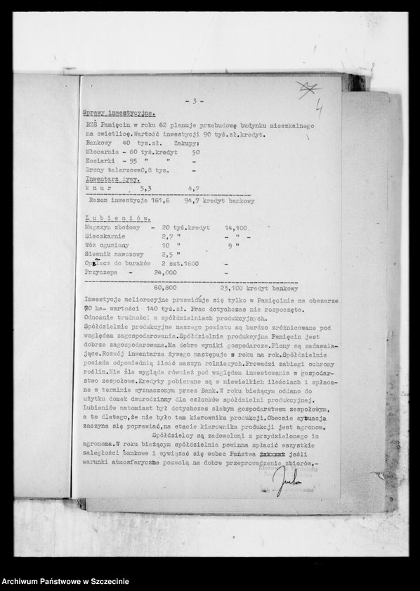 image.from.unit.number "Działalność Rolniczych Spółdzielni Produkcyjnych w powiatach województwa szczecińskiego"