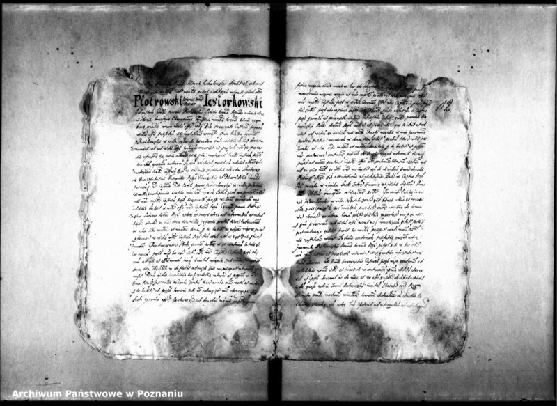 Obraz 15 z jednostki "Decreta officii [inducta]"