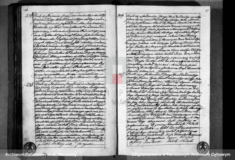 image.from.unit.number "Akta urodzeń, małżeństw i zgonów"