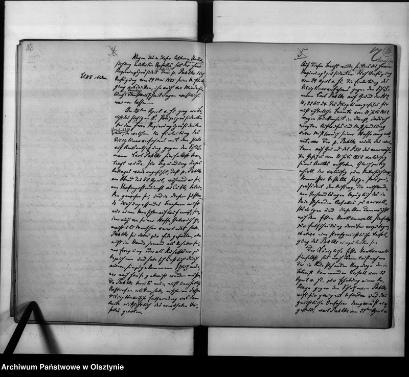 image.from.unit.number "Disciplinar-Untersuchung gegen den Schutzmann Pahlke [Karl]"