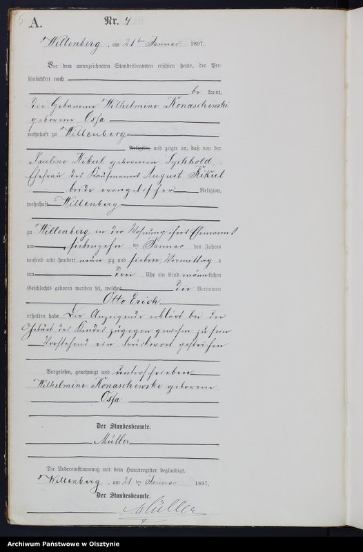 image.from.unit.number "Geburts-Neben-Register Nr 1 - 95"